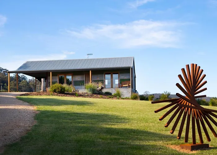 Fellcroft Farmstay