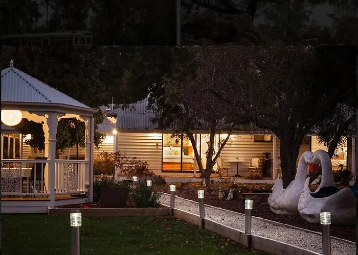 Tell Tales Bed & Breakfast